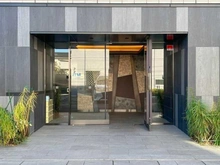 【東京都/町田市中町】ベルジュール町田中町 エントランス