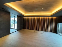 【東京都/町田市中町】ベルジュール町田中町 エントランス