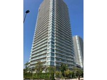 【神奈川県/海老名市めぐみ町】リーフィアタワー海老名ブリスコート 外観