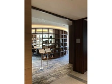 【神奈川県/海老名市めぐみ町】リーフィアタワー海老名ブリスコート 共用施設