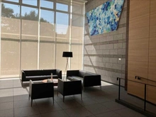 【神奈川県/海老名市めぐみ町】リーフィアタワー海老名ブリスコート ロビー