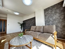 【神奈川県/相模原市中央区東淵野辺】キャッスル相模原 LDK：※家具・調度品等は販売価格に含まれません。
 