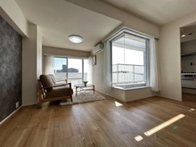 【神奈川県/相模原市中央区東淵野辺】キャッスル相模原 LDK