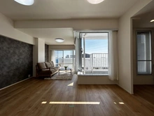 【神奈川県/相模原市中央区東淵野辺】キャッスル相模原 LDK