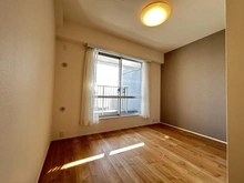 【神奈川県/相模原市中央区東淵野辺】キャッスル相模原 洋室