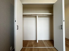 【神奈川県/相模原市中央区東淵野辺】キャッスル相模原 収納