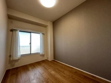 【神奈川県/相模原市中央区東淵野辺】キャッスル相模原 洋室