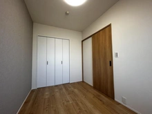 【神奈川県/相模原市中央区東淵野辺】キャッスル相模原 洋室