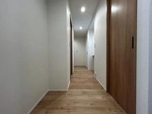 【神奈川県/相模原市中央区東淵野辺】キャッスル相模原 廊下