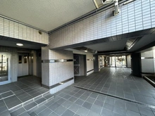 【神奈川県/相模原市中央区東淵野辺】キャッスル相模原 敷地内