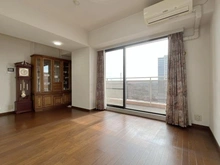 【神奈川県/相模原市緑区橋本】グラントーレ橋本 リビング・ダイニング