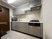 【神奈川県/相模原市緑区橋本】グラントーレ橋本 キッチン