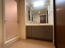 【神奈川県/相模原市緑区橋本】グラントーレ橋本 洗面室