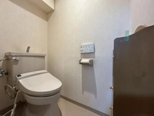 【神奈川県/相模原市緑区橋本】グラントーレ橋本 トイレ