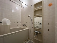 【神奈川県/相模原市緑区橋本】グラントーレ橋本 浴室