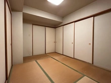 【神奈川県/相模原市緑区橋本】グラントーレ橋本 和室