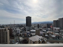 【神奈川県/相模原市緑区橋本】グラントーレ橋本 眺望