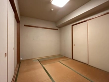 【神奈川県/相模原市緑区橋本】グラントーレ橋本 和室