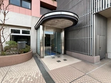 【神奈川県/相模原市緑区橋本】グラントーレ橋本 エントランス