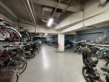 【神奈川県/相模原市緑区橋本】グラントーレ橋本 駐輪場