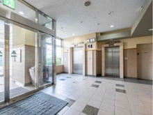 【神奈川県/相模原市緑区橋本】グラントーレ橋本 エントランス