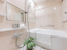 【神奈川県/相模原市南区相模大野】パークスクエア相模大野タワーアンドレジデンス タワー棟 浴室