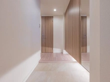 【神奈川県/相模原市南区相模大野】パークスクエア相模大野タワーアンドレジデンス タワー棟 玄関