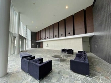 【神奈川県/相模原市南区相模大野】パークスクエア相模大野タワーアンドレジデンス タワー棟 共用部