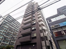 【神奈川県/厚木市中町】ベルドゥムール本厚木 外観