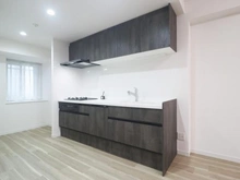 【神奈川県/厚木市中町】ベルドゥムール本厚木 キッチン