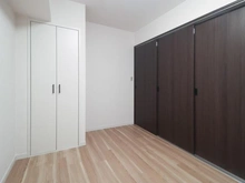 【神奈川県/厚木市中町】ベルドゥムール本厚木 洋室