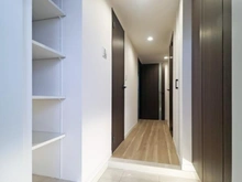 【神奈川県/厚木市中町】ベルドゥムール本厚木 玄関