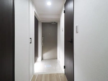 【神奈川県/厚木市中町】ベルドゥムール本厚木 玄関