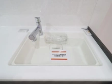 【神奈川県/厚木市中町】ベルドゥムール本厚木 シンク