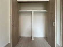 【神奈川県/大和市中央林間】プラウディア中央林間 収納