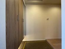 【神奈川県/大和市中央林間】プラウディア中央林間 玄関