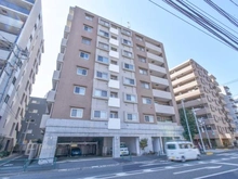 【東京都/町田市原町田】ローヤルシティ町田 外観