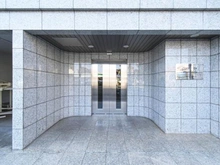 【東京都/町田市原町田】ローヤルシティ町田 エントランス