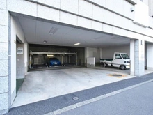 【東京都/町田市原町田】ローヤルシティ町田 駐車場