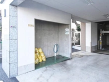 【東京都/町田市原町田】ローヤルシティ町田 共用部