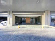 【東京都/町田市小川】セルシオヒルズすずかけ台 エントランス