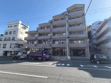 【神奈川県/横浜市緑区鴨居】アピオ横浜鴨居 外観