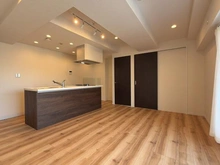 【神奈川県/横浜市緑区鴨居】アピオ横浜鴨居 LDK