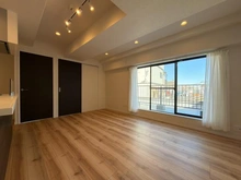 【神奈川県/横浜市緑区鴨居】アピオ横浜鴨居 LDK