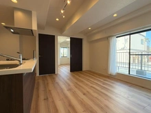 【神奈川県/横浜市緑区鴨居】アピオ横浜鴨居 LDK