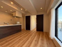 【神奈川県/横浜市緑区鴨居】アピオ横浜鴨居 LDK