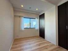 【神奈川県/横浜市緑区鴨居】アピオ横浜鴨居 洋室