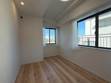 【神奈川県/横浜市緑区鴨居】アピオ横浜鴨居 洋室