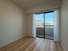 【神奈川県/横浜市緑区鴨居】アピオ横浜鴨居 洋室