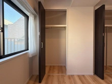 【神奈川県/横浜市緑区鴨居】アピオ横浜鴨居 収納